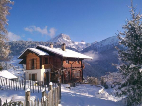 Chalet Valerie